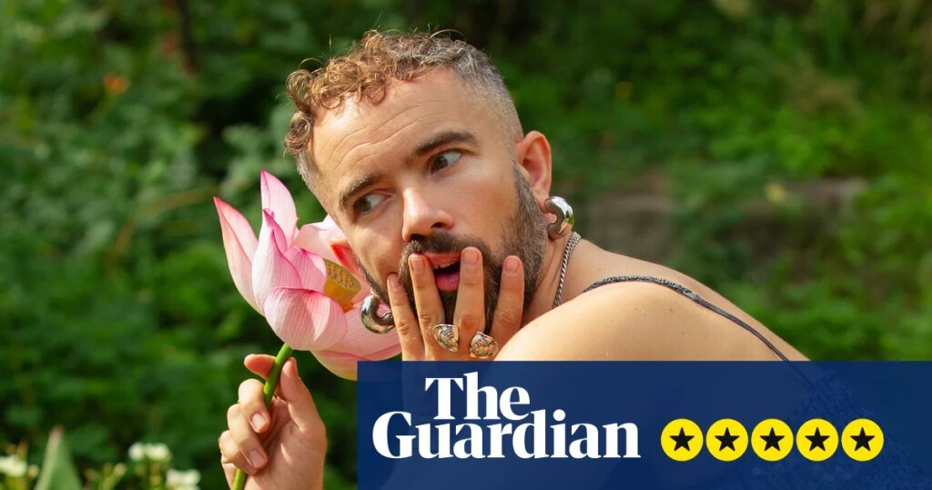 Olof Dreijer: reseña de Loud Bloom: el álbum debut en solitario de la estrella Knife es un jardín de delicias terrenales | musica de baile