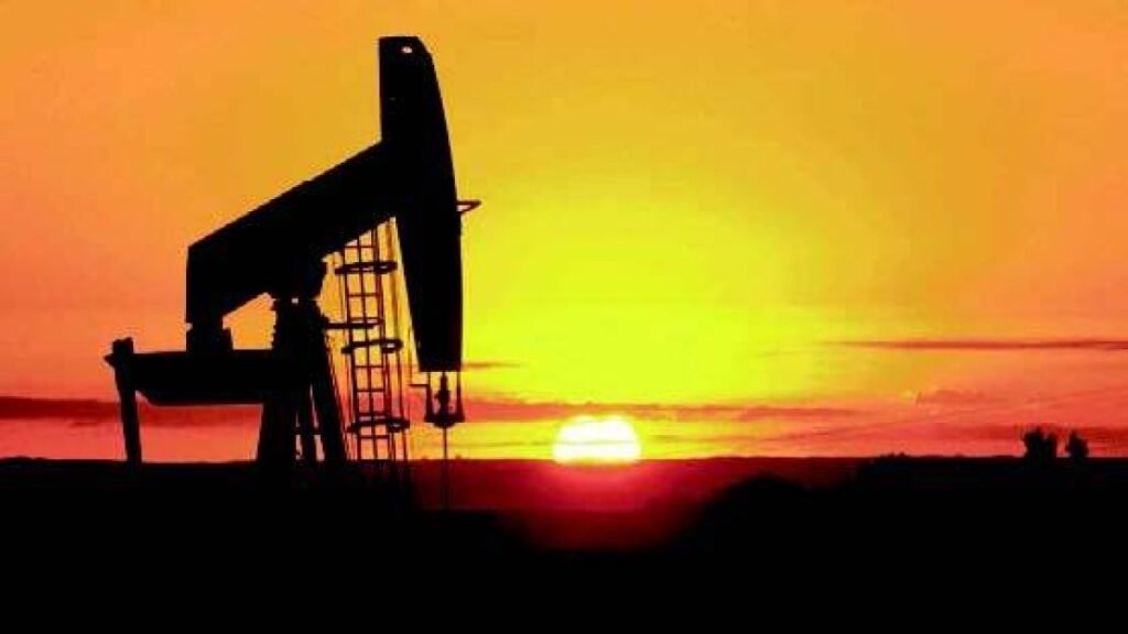 Petróleo Brent se estabiliza tras confirmación de negociaciones con Irán El barril de petróleo de referencia en Europa (tipo Brent) ha llegado a