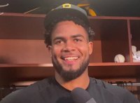 Piratas suben al dominicano Wilber Dotel Piratas suben al dominicano Wilber Dotel