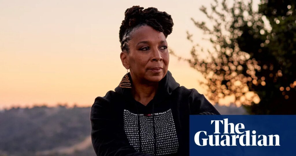 Reseña de Backtalker de Kimberlé Crenshaw: la audacia de la esperanza | Autobiografía y memorias