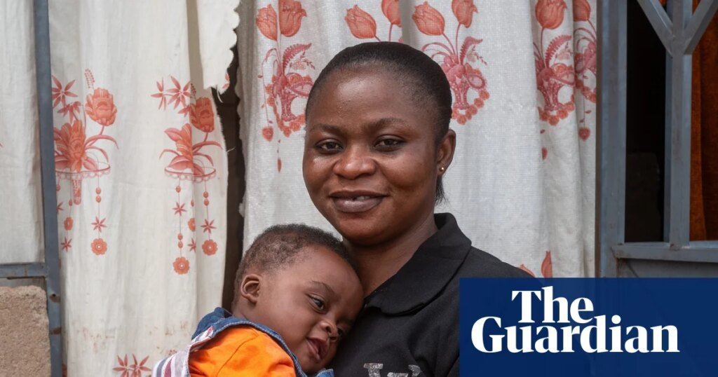 Se aprueba el primer medicamento contra la malaria para bebés en un "importante hito para la salud pública" | Desarrollo global