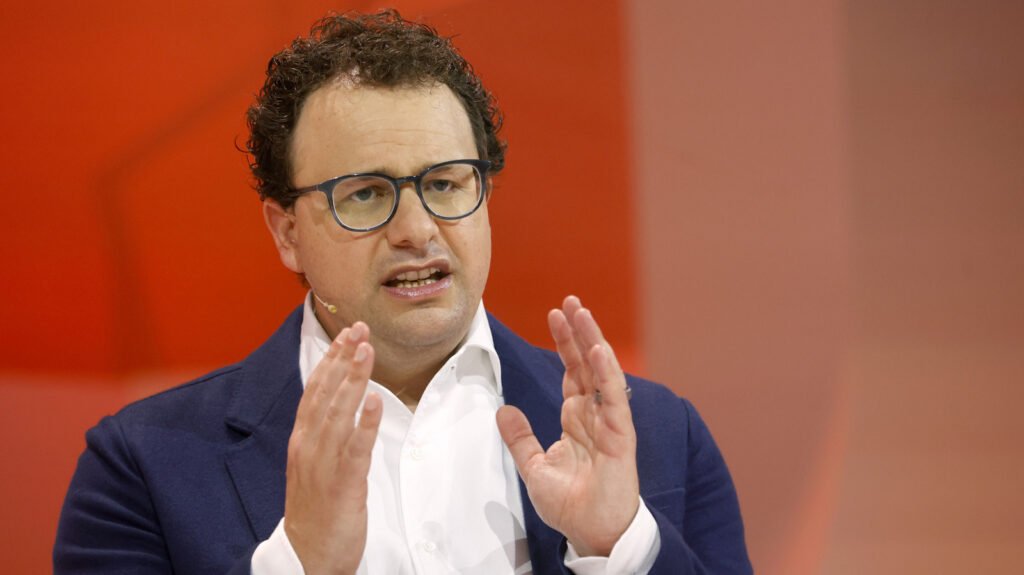 Se informa que Anthropic está a punto de tener su primer trimestre rentable