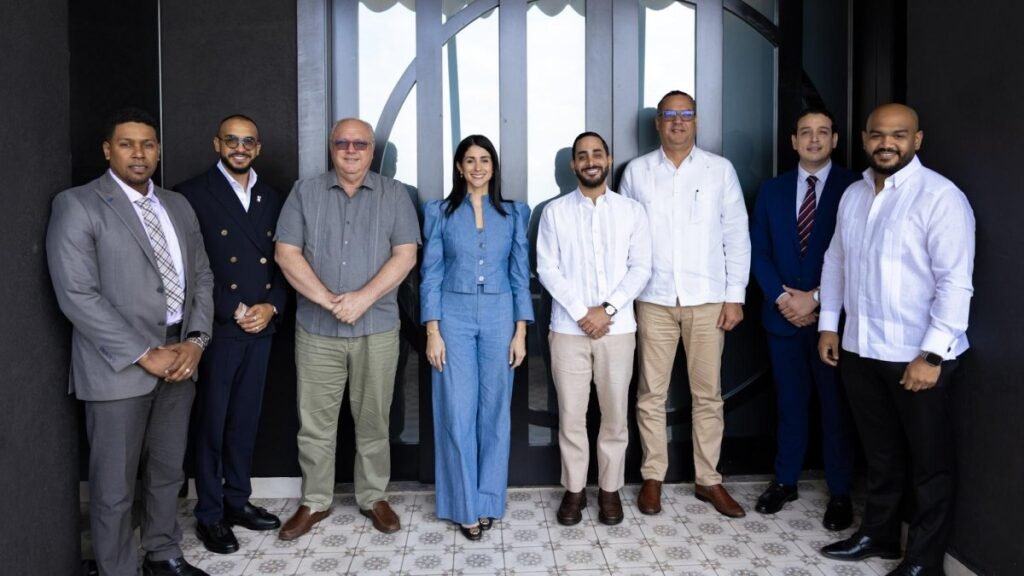 Encuentro entre Seguros APS y ADOCOSE