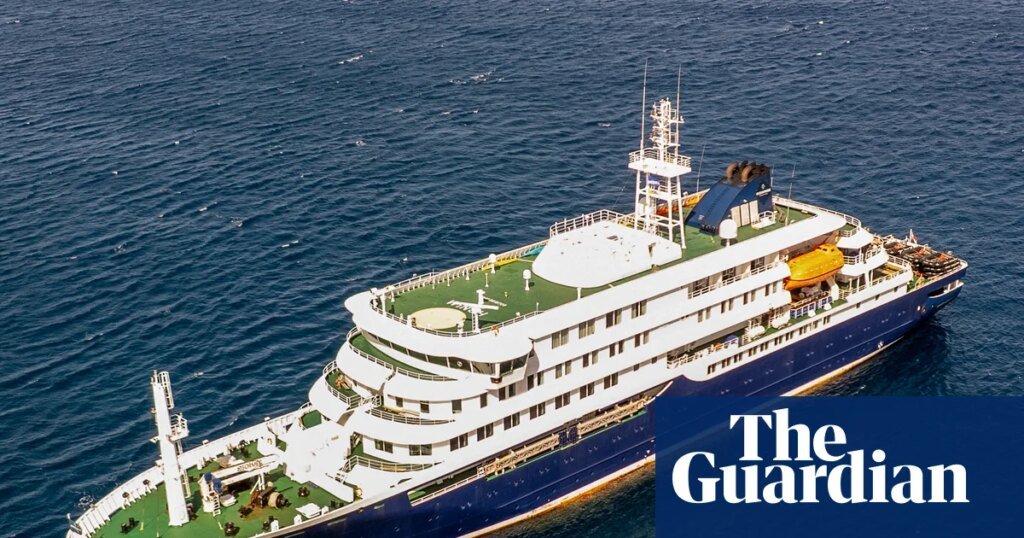 Tres pasajeros muertos tras presunto brote de hantavirus en un crucero | Cabo Verde