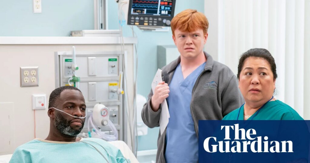 TV esta noche: regresa el divertido falso documental St Denis Medical | Televisión