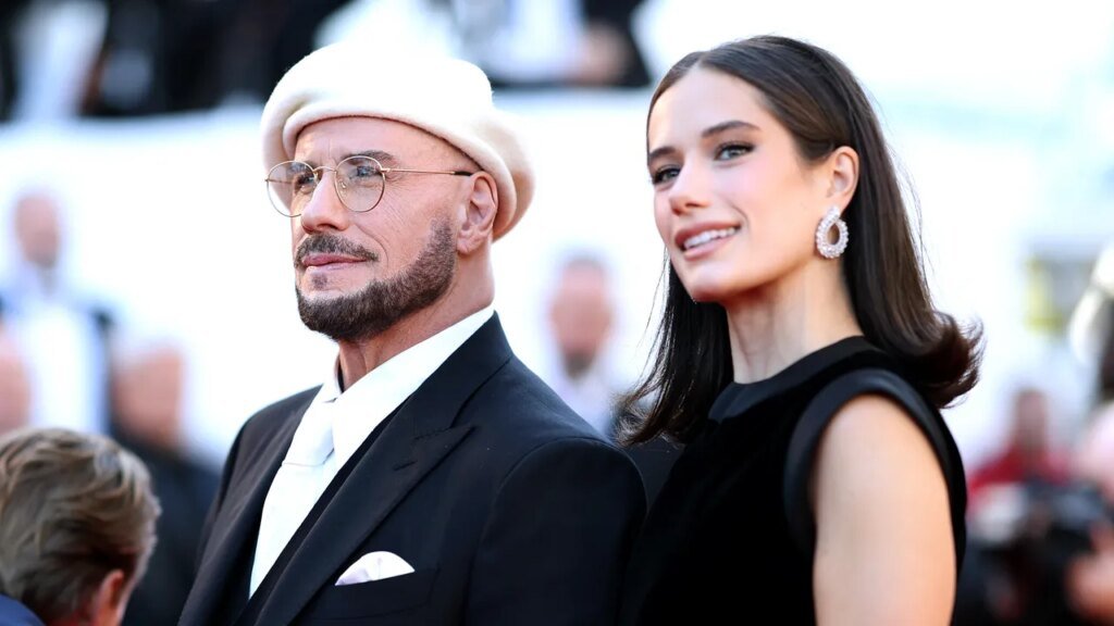 Ver toda la alfombra roja del Festival de Cine de Cannes 2026 Moda, atuendos y looks