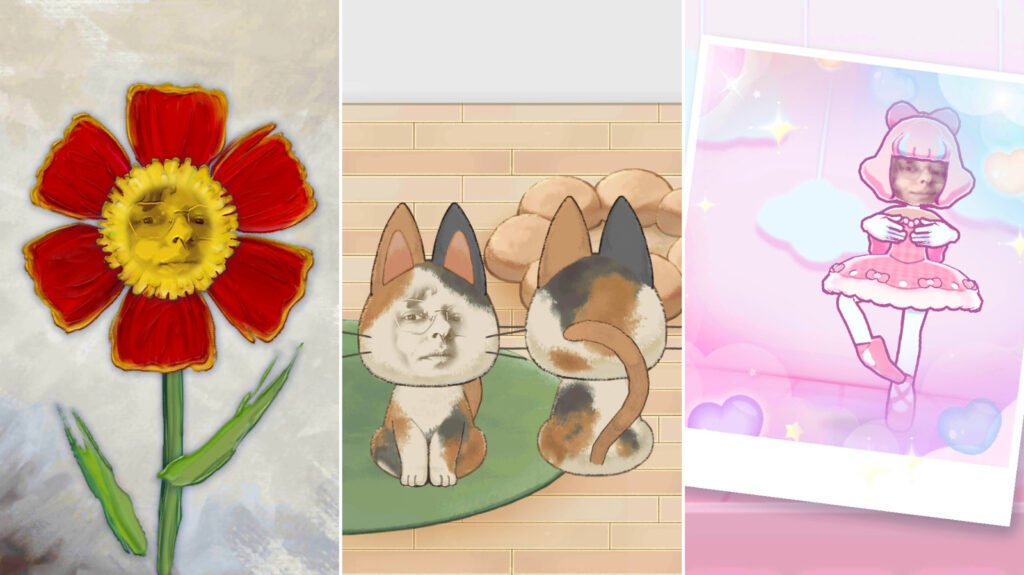¡El Pictónico de Nintendo! Es un momento caótico e inesperadamente bueno