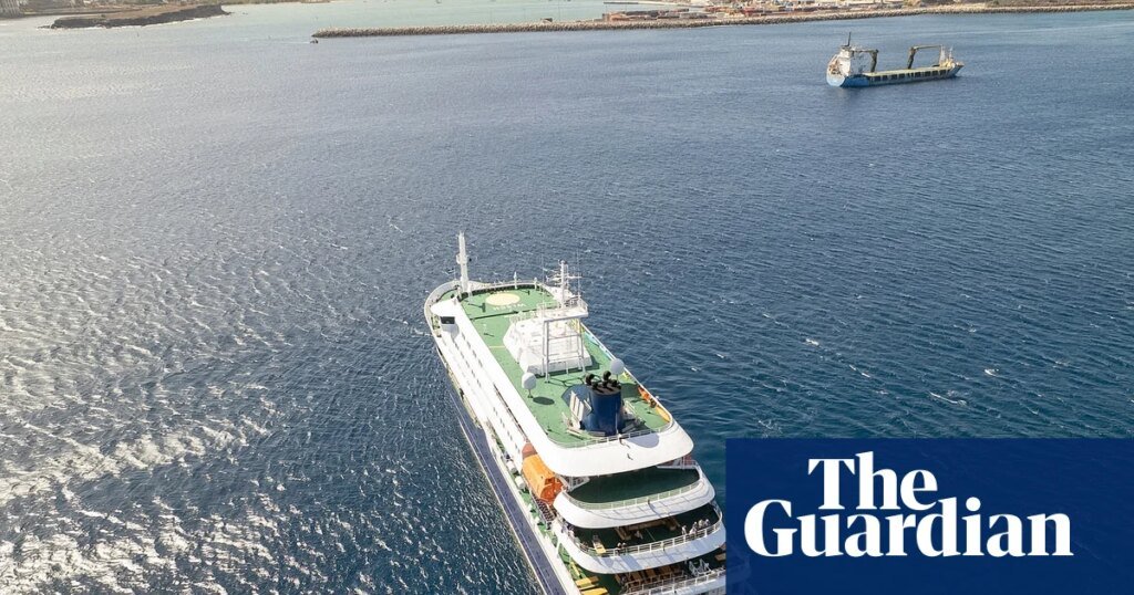 ¿Qué es el hantavirus, la infección que ha matado a tres personas en un crucero? | Enfermedades infecciosas
