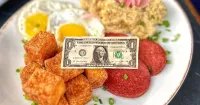 El dólar se vende hoy a “RD$58.67” El dólar se vende hoy a “RD$58.67”