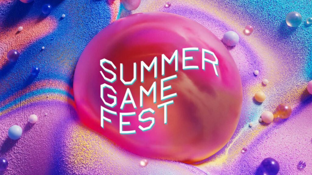 Cómo ver la presentación del Summer Game Fest