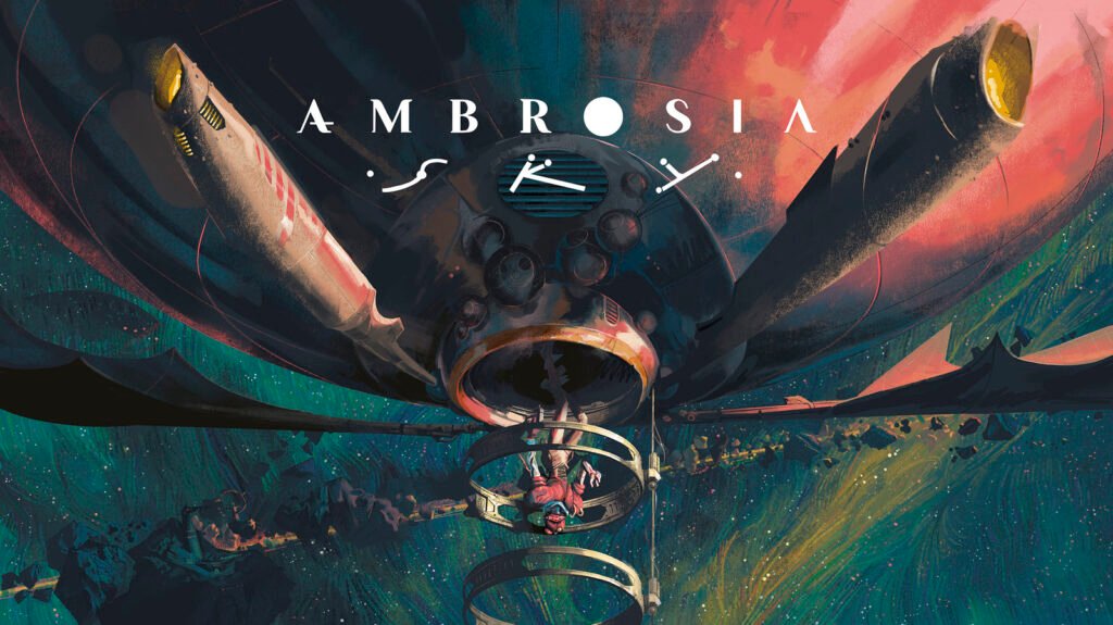 El acto final de Ambrosia Sky aterriza el 6 de agosto