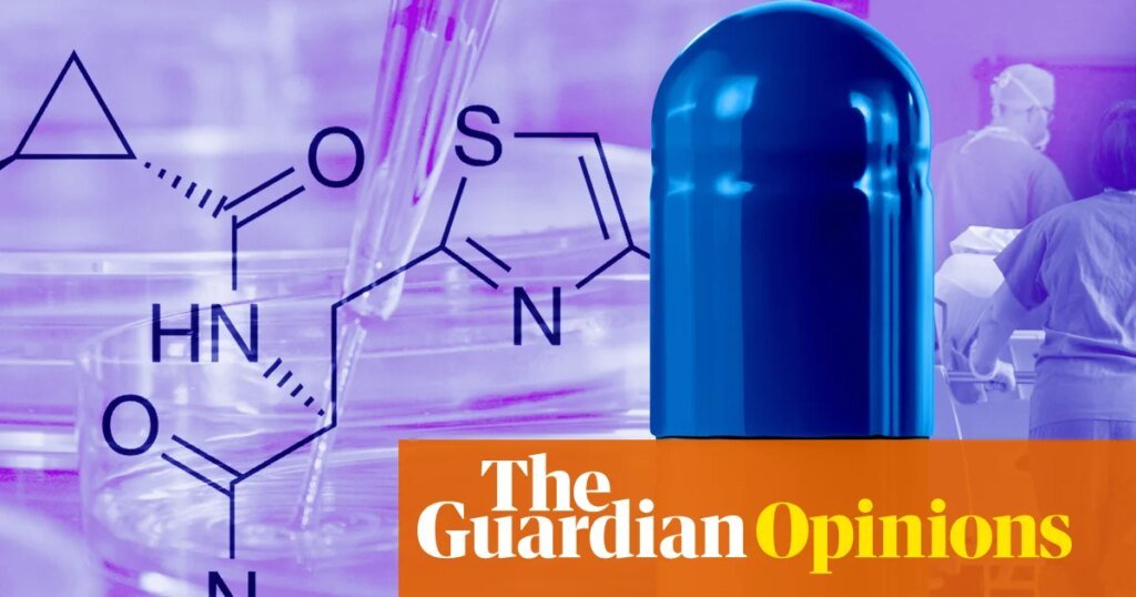 El cáncer es ahora una historia de lo bueno, lo malo y lo feo, pero también de esperanza | Devi Sridhar