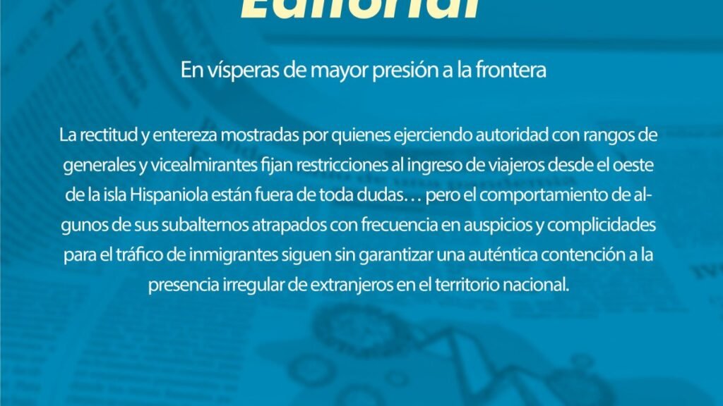Editorial