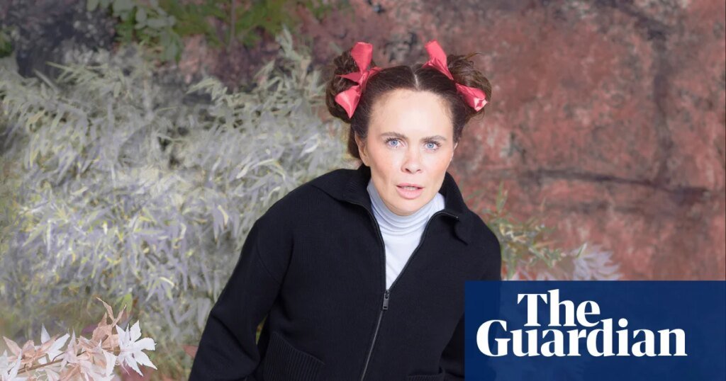 La comediante Joanne McNally mira hacia atrás: 'Cuando tenía 20 años, mi bulimia estaba fuera de control. Mi colapso fue lo que me hizo' | Familia