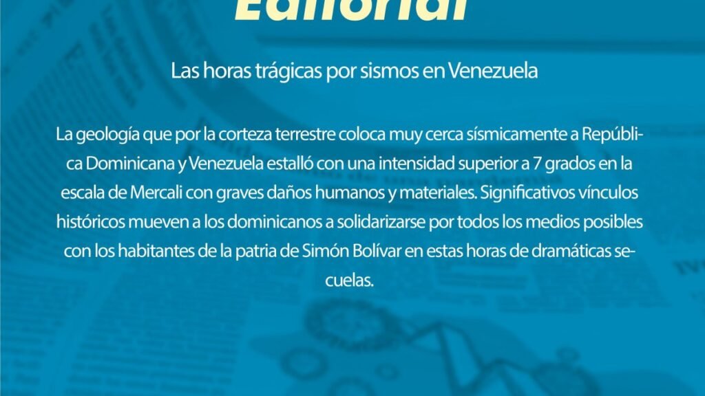 Editorial