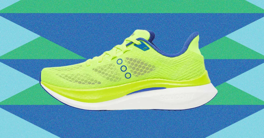 Las mejores zapatillas para correr, probadas y revisadas (2026): Saucony, Adidas, Hoka