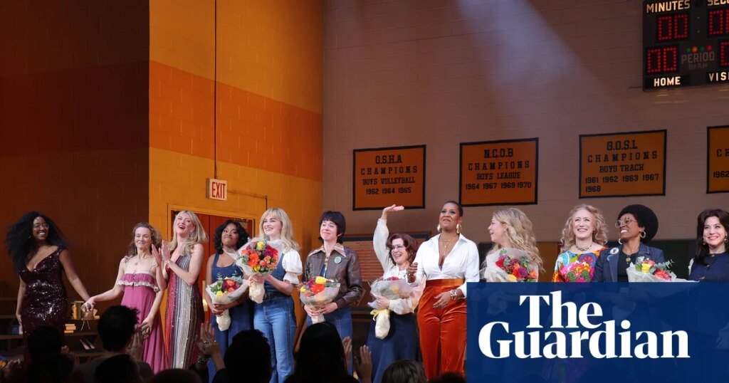 Los asistentes al teatro se enfrentarán a una 'prohibición' de teléfonos cuando Liberation de Broadway llegue a Londres | Teatro