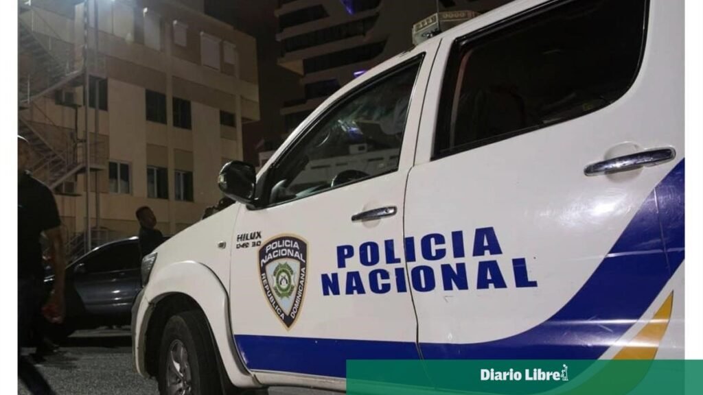 Mujer embarazada fallece tras ser apuñalada en La Altagracia