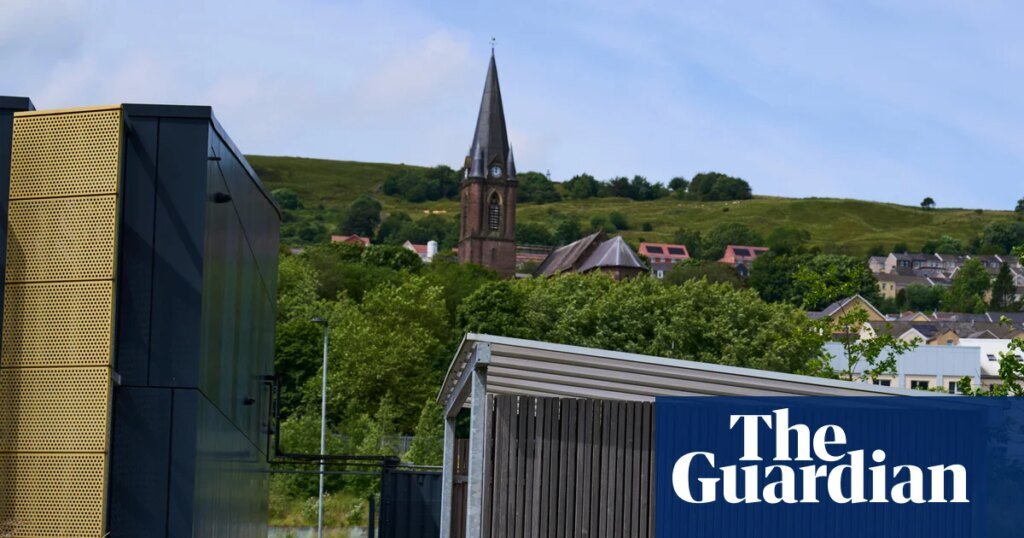 'No hay empleo': lucha y arrepentimiento en un pueblo galés que respaldó el Brexit | Brexit