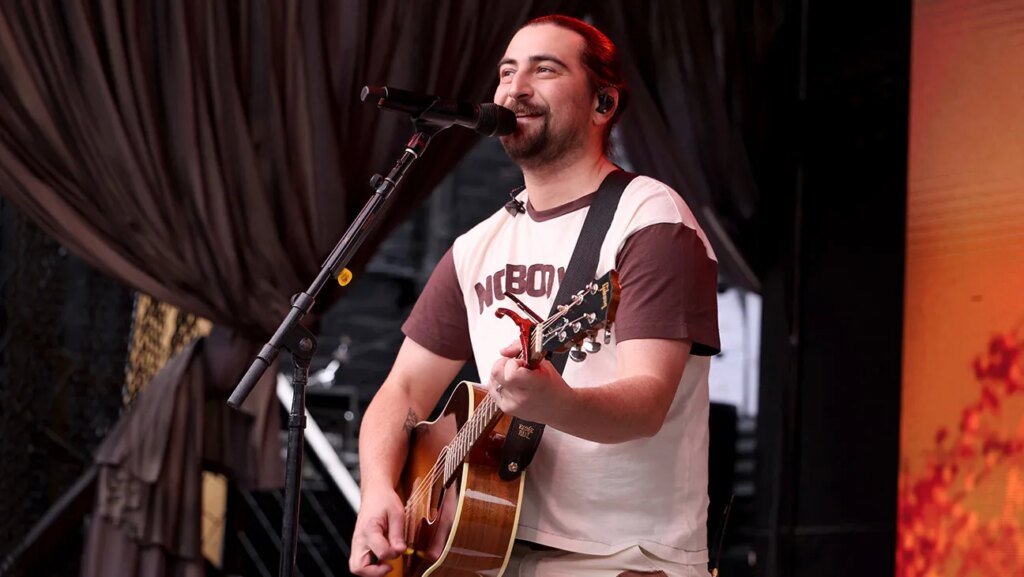 Noah Kahan