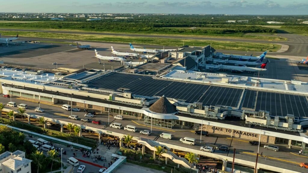 Preautorización aérea República Dominicana y su impacto en el turismo