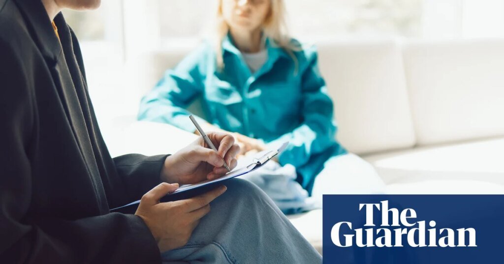 Un nuevo estudio arroja dudas sobre la fiabilidad de las entrevistas de diagnóstico de salud mental | salud mental Un nuevo estudio arroja dudas sobre la fiabilidad de las entrevistas de diagnóstico de salud mental | salud mental