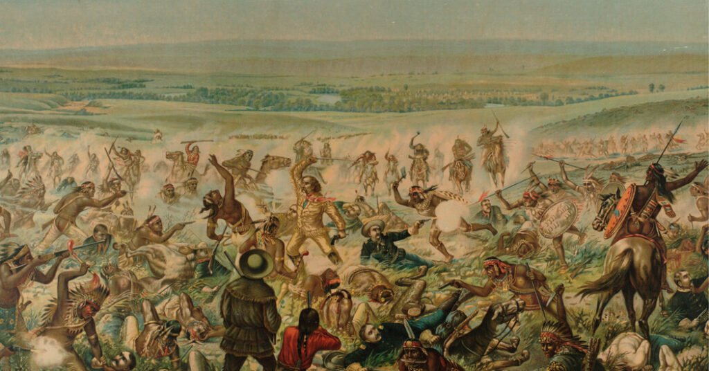 ¿Guerrero, héroe, villano o tonto? 150 años de reevaluación de Custer