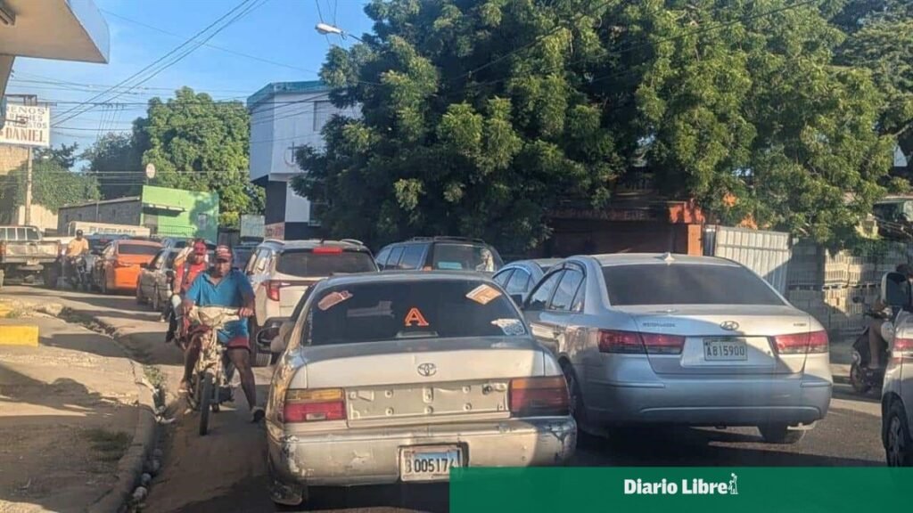 CNTT aplica aumento de pasaje en Santiago y el Norte