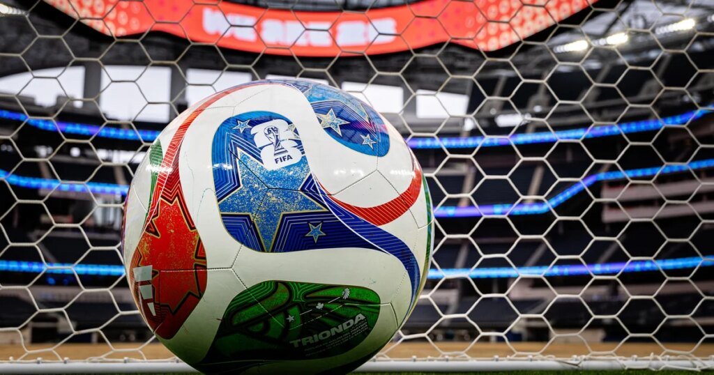 El calendario de la Copa Mundial Masculina de la FIFA 2026 y cómo verlo El calendario de la Copa Mundial Masculina de la FIFA 2026 y cómo verlo