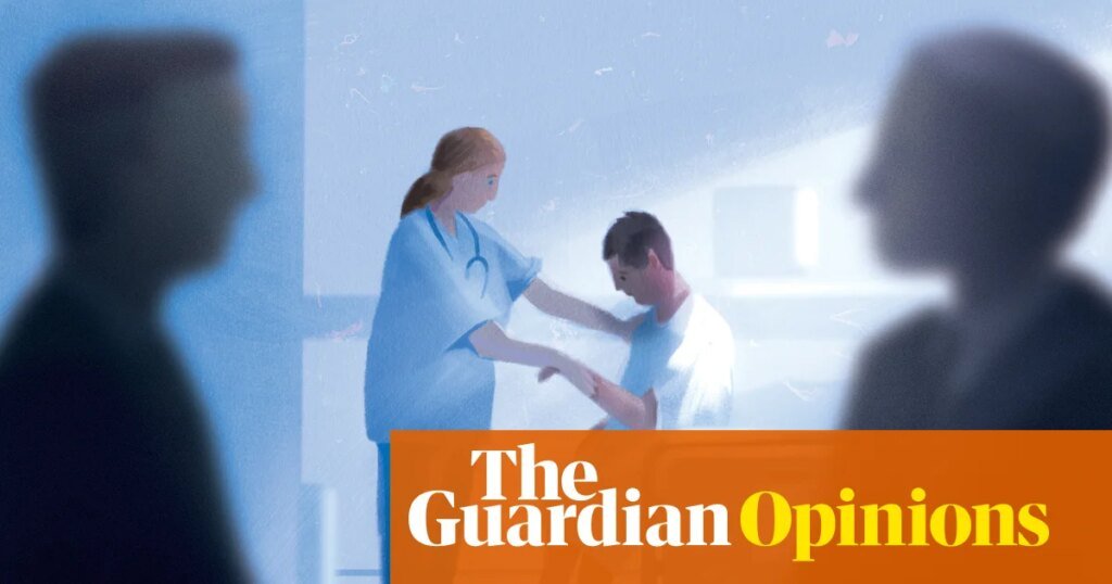 El regalo de despedida de Starmer a Gran Bretaña: un acuerdo farmacéutico estadounidense que podría ser más letal que Covid | Aditya Chakrabortty