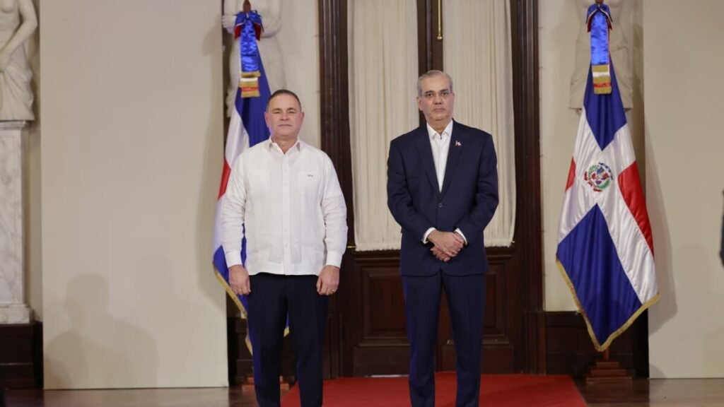 FAO: República Dominicana alcanza el nivel de «Hambre Cero» FAO: República Dominicana alcanza el nivel de "Hambre Cero"