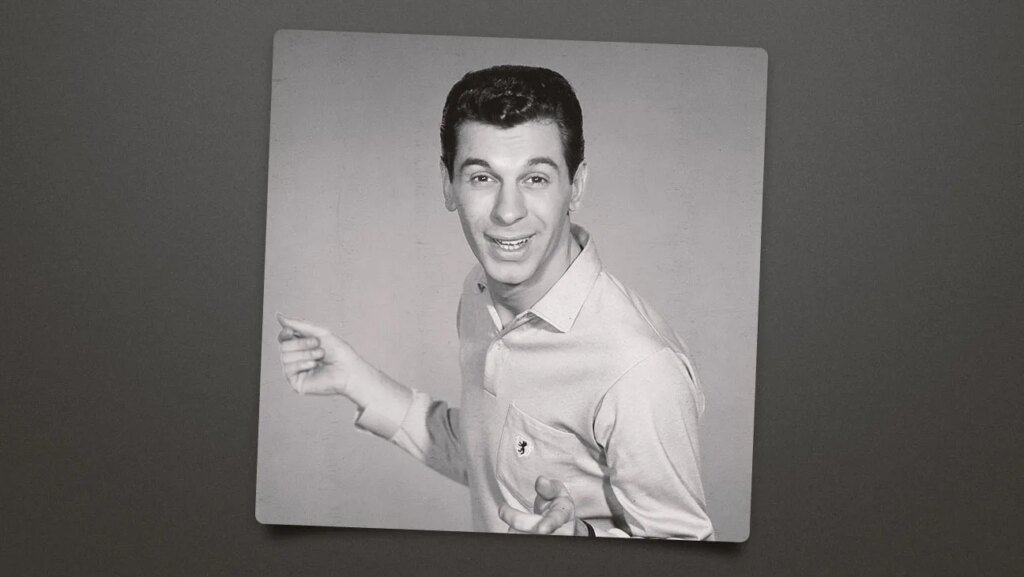 Freddy Cannon muerto: Palisades Park, Tallahassee Lassie Rocker tenía 89 años Freddy Cannon