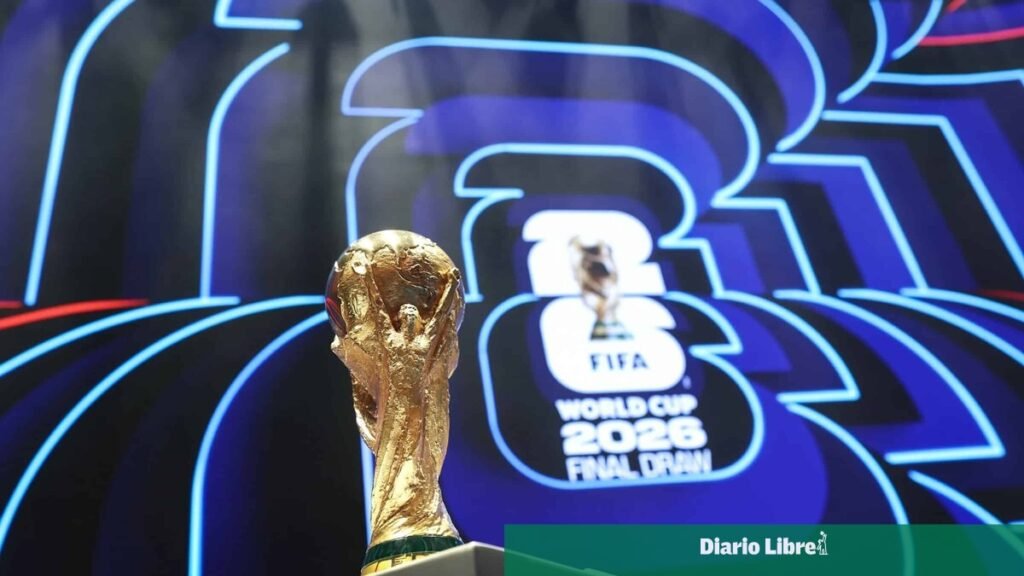 Goles y masas: el éxito sin precedentes del Mundial 2026 Goles y masas: el éxito sin precedentes del Mundial 2026