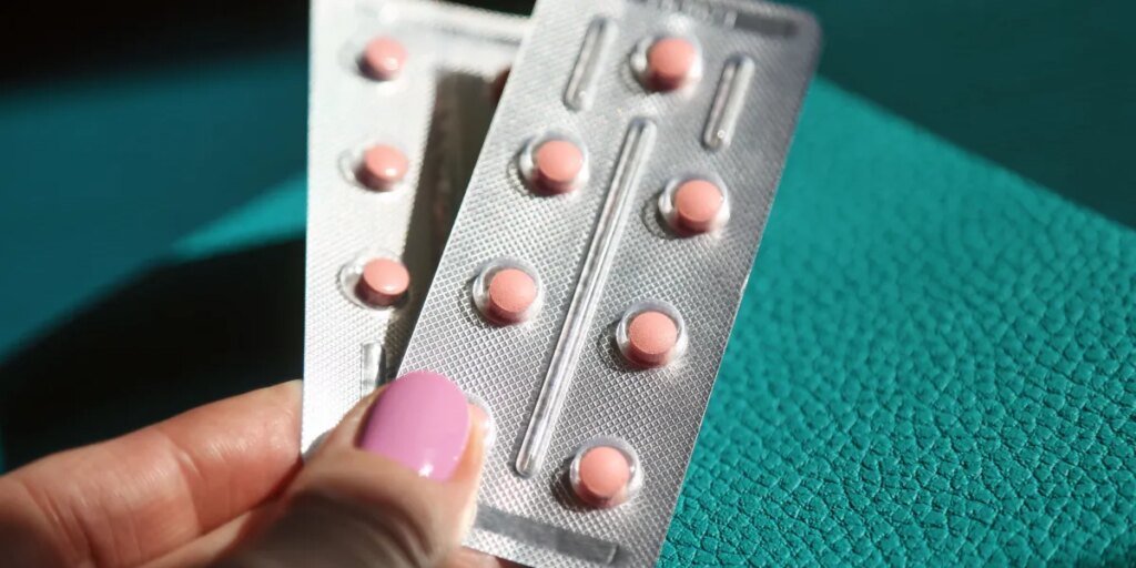 La descarga: desinformación sobre la perimenopausia y el último salto de China en IA La descarga: desinformación sobre la perimenopausia y el último salto de China en IA