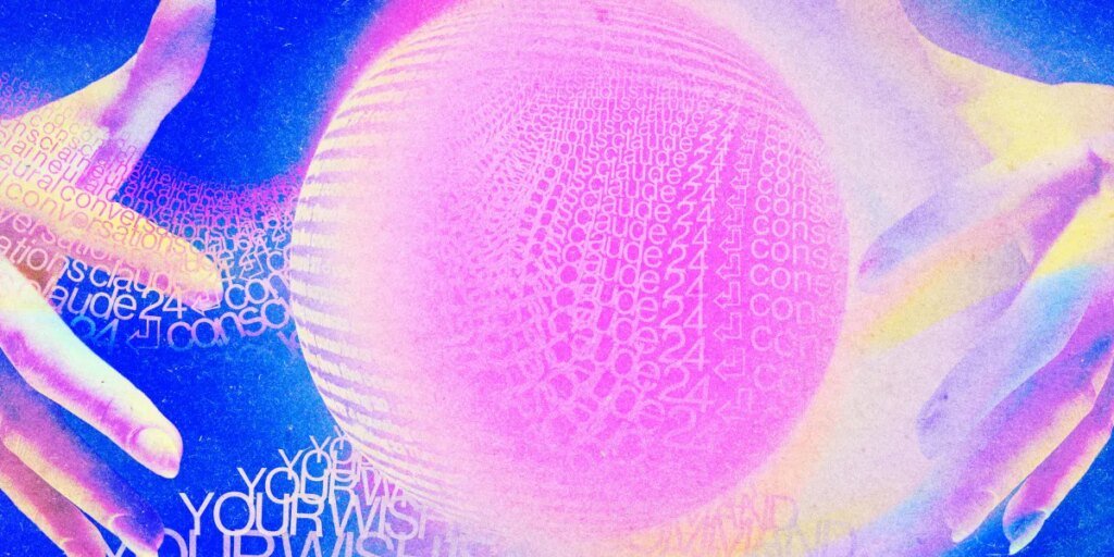 La descarga: el funcionamiento interno de Claude y la “súper aplicación” de OpenAI La descarga: el funcionamiento interno de Claude y la “súper aplicación” de OpenAI
