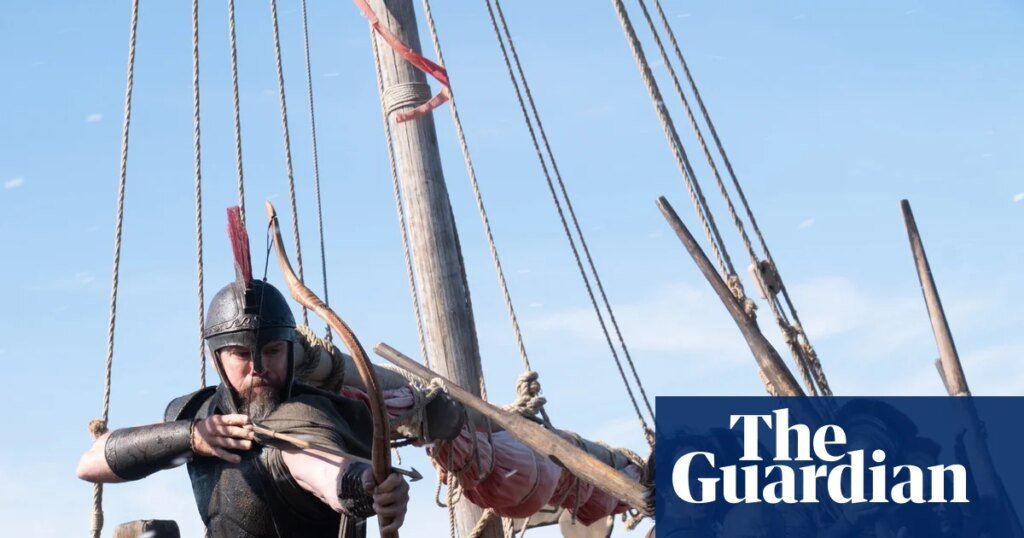 La Guía #252: Christopher Nolan obliga a todos los rivales a huir mientras él domina la batalla de las superproducciones | Cultura