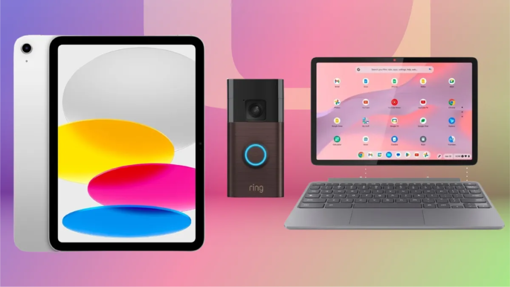 Los expertos en compras de CNET seleccionaron cuidadosamente las mejores ofertas que puede obtener esta semana
