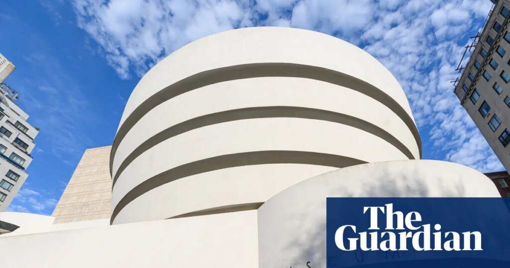 Museo Guggenheim de Nueva York da positivo por enfermedad del legionario | Nueva York Museo Guggenheim de Nueva York da positivo por enfermedad del legionario | Nueva York