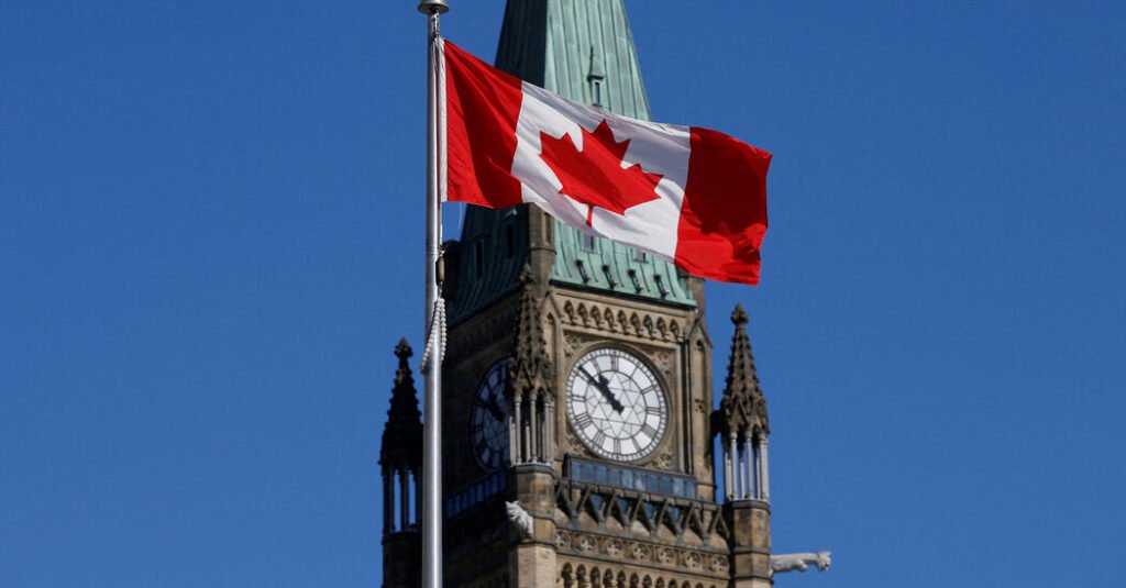 Queridos estadounidenses, ¿qué tan bien conocen Canadá?