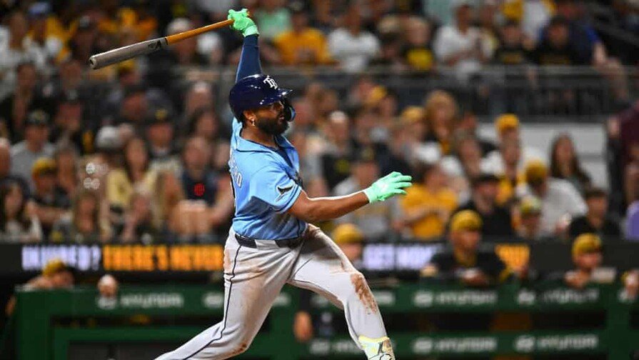 Racha Histórica de Jonrones en MLB Racha Histórica de Jonrones en MLB