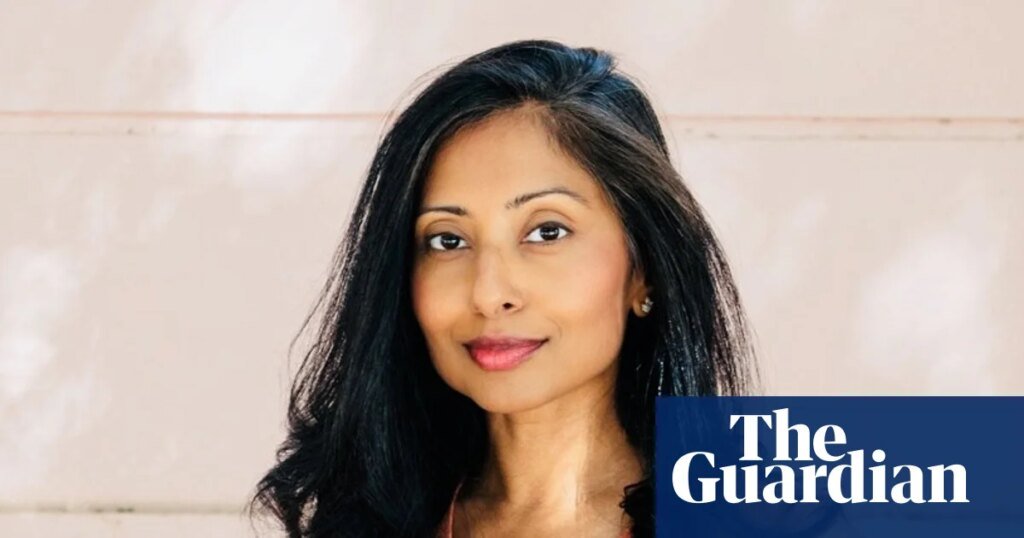 Reseña de The First House de Avni Doshi: un retrato intenso del matrimonio y la libertad | Ficción