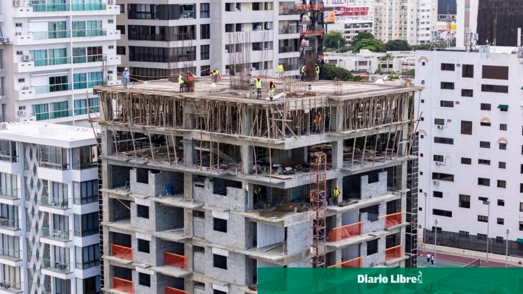 Subcontratos lideraron el alza del costo de construcción en junio 2026