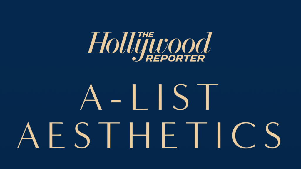 The Hollywood Reporter revela evento de estética de primer nivel y edición digital