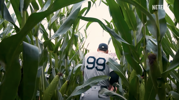 Tráiler oficial de MLB at Field of Dreams (video) – Remolacha Tráiler oficial de MLB at Field of Dreams (video) - Remolacha