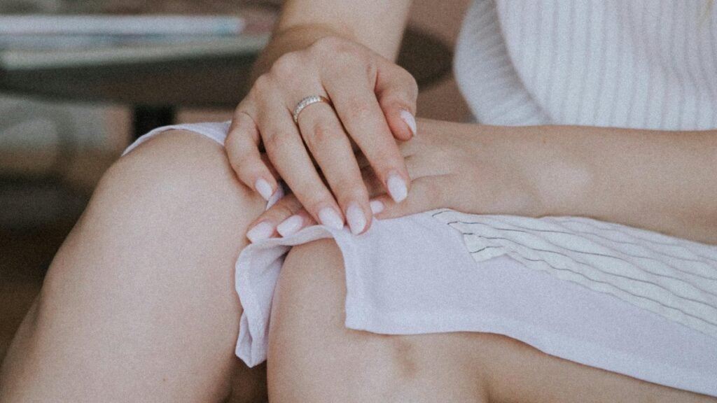 Vaginismo, el dolor oculto que fractura la intimidad Imagen de referencia
