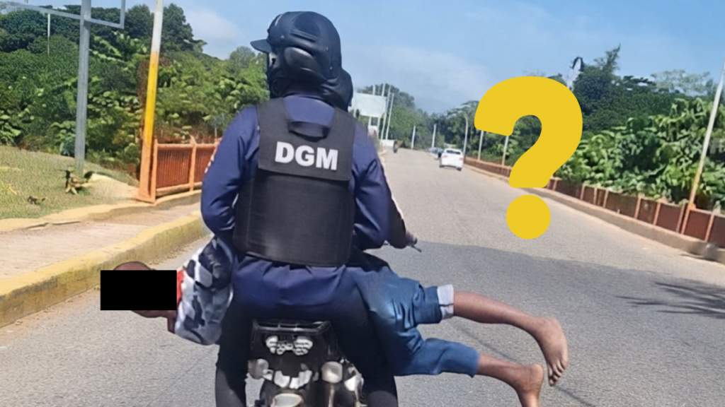 VIRAL:¿Qué estaba pensando este agente? (vídeo) – Remolacha VIRAL:¿Qué estaba pensando este agente? (vídeo) - Remolacha