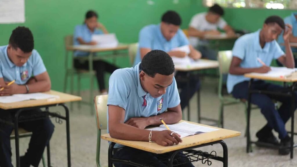 Ya estan disponibles los resultados de las Pruebas Nacionales Ya estan disponibles los resultados de las Pruebas Nacionales