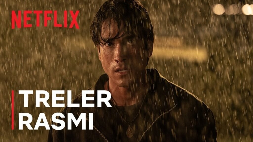 Seorang bekas pemungut hutang kembali ke dunia jenayah untuk menyelamatkan mangsa sebuah organisasi ganas. #TheDebtCollector akan ditayangkan di Netflix, 23 Julai.
