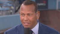 ARod aumentará su participación en los Timberwolves ARod aumentará su participación en los Timberwolves
