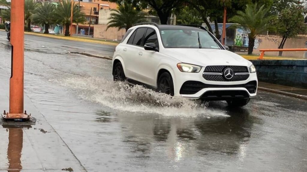 Aumentan a 11 las demarcaciones en alerta verde